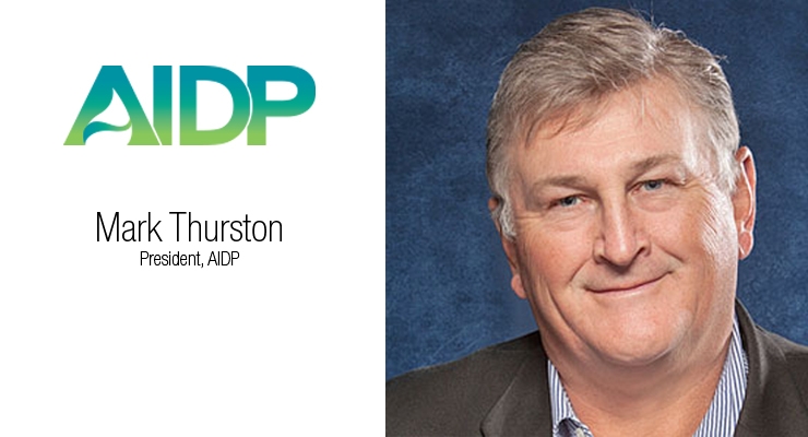 Podcast: AIDP President Discusses Prebiotic Market Development